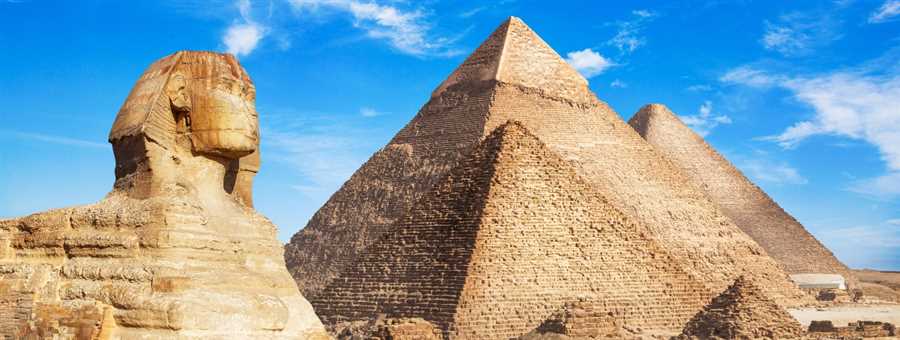 5 Days Cairo Package